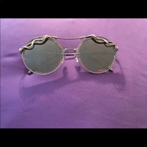 VINTAGE SUNGLASSES RETRO